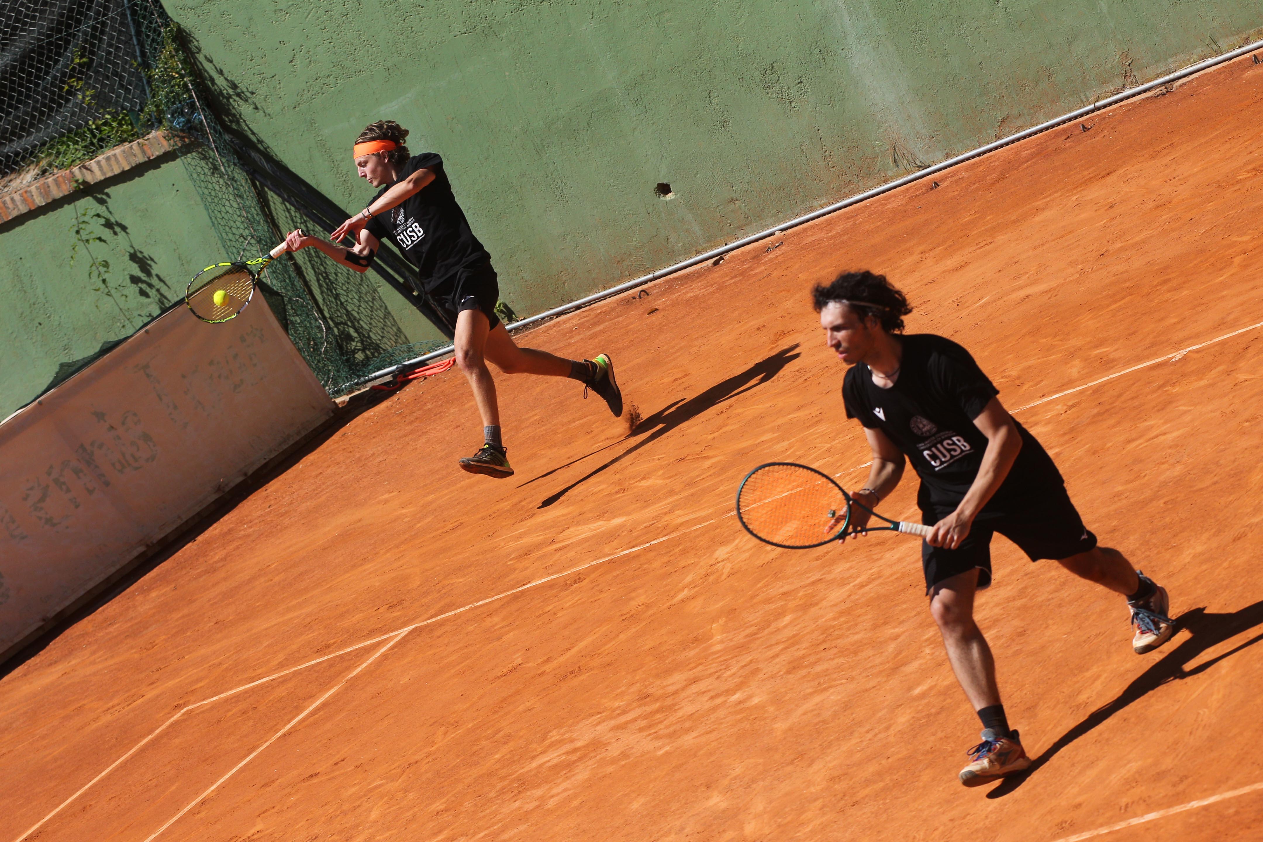 Tennis